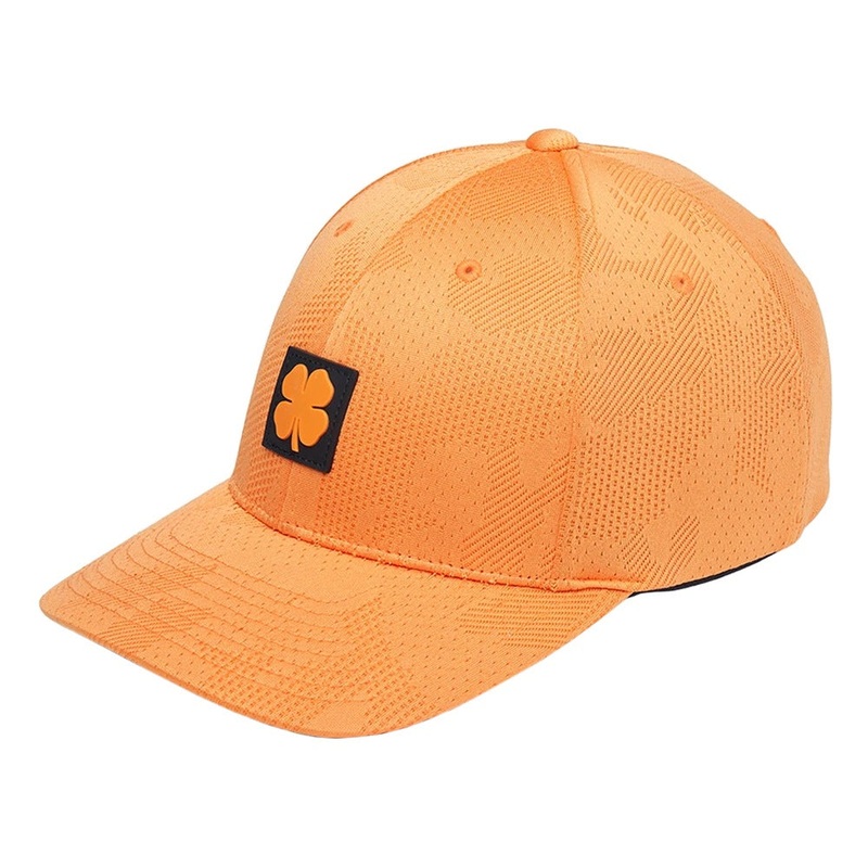Black Clover Fresh Luck 3 Golf Cap 2021