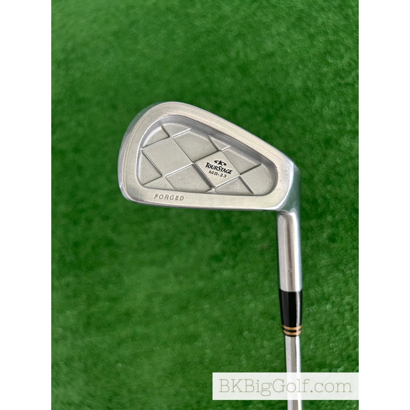 Bridgestone Tour Stage MR-23 Forged 4 Iron / Extra Stiff