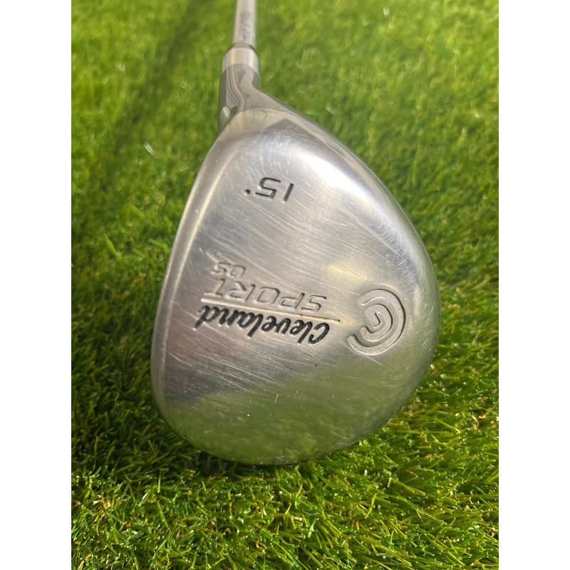 Cleveland Sport OS 15 FWY