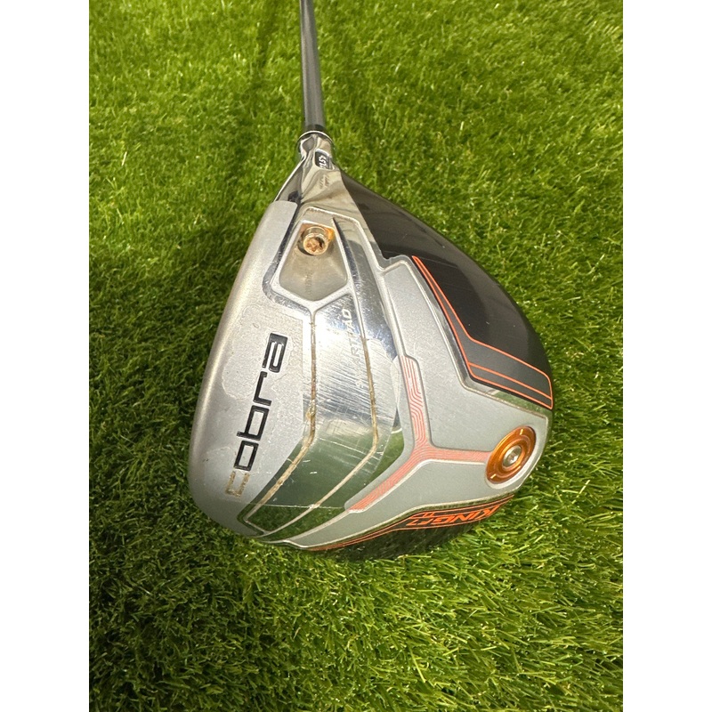 Cobra F7 11.5 Driver