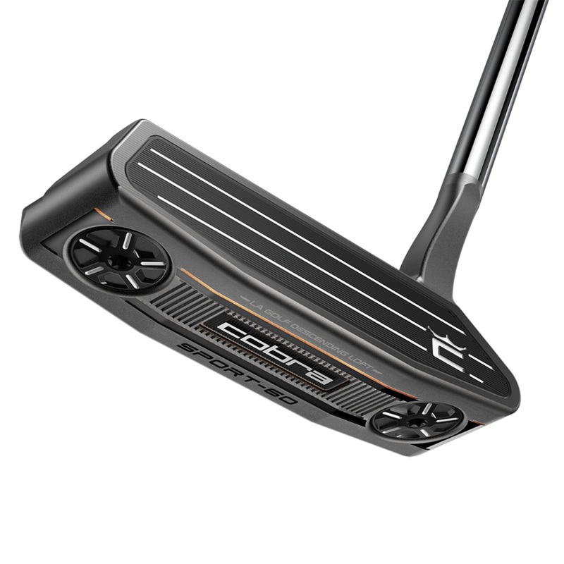 Cobra Vintage Sport-60 Custom Putter