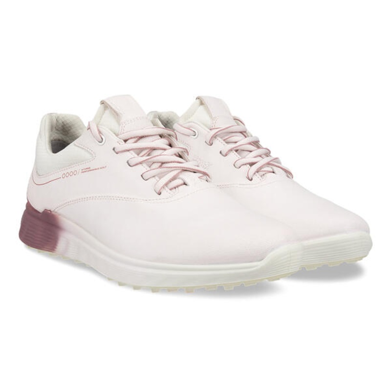 Ecco Women Golf S-Three Golf Shoes