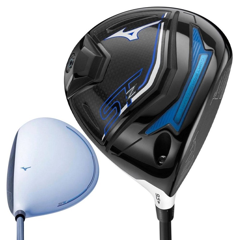 Mizuno ST-Z 230 Limited Edition Driver 460cc – 24 Men