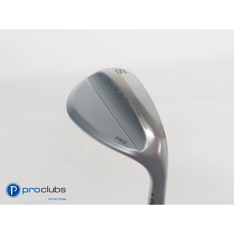 Nice PING Glide Forged Pro Custom 60*(6*) WEDGE T-Grind -Project X X-Flex 384386