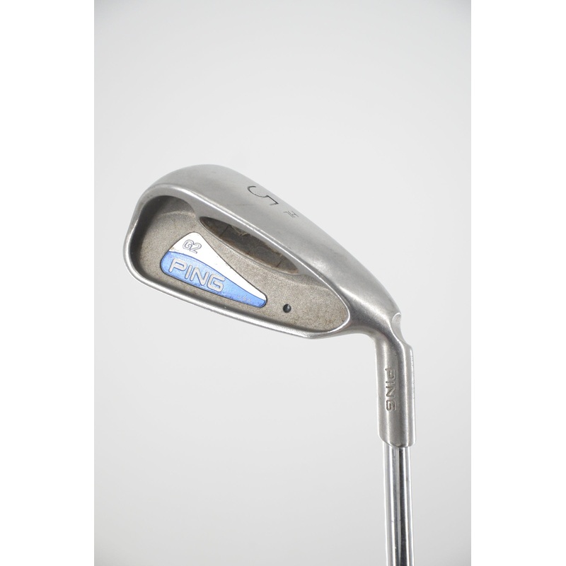 Ping G2 HL 5 Iron S Flex 37.5″