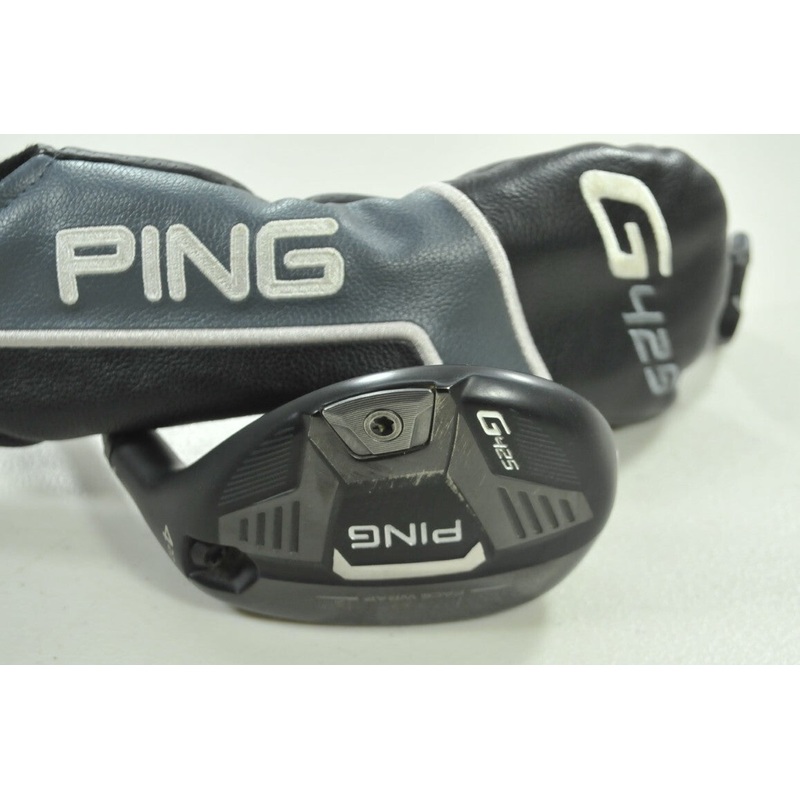 Ping G425 4-22* Hybrid Regular Flex Right Alta CB 70g Graphite # 193557