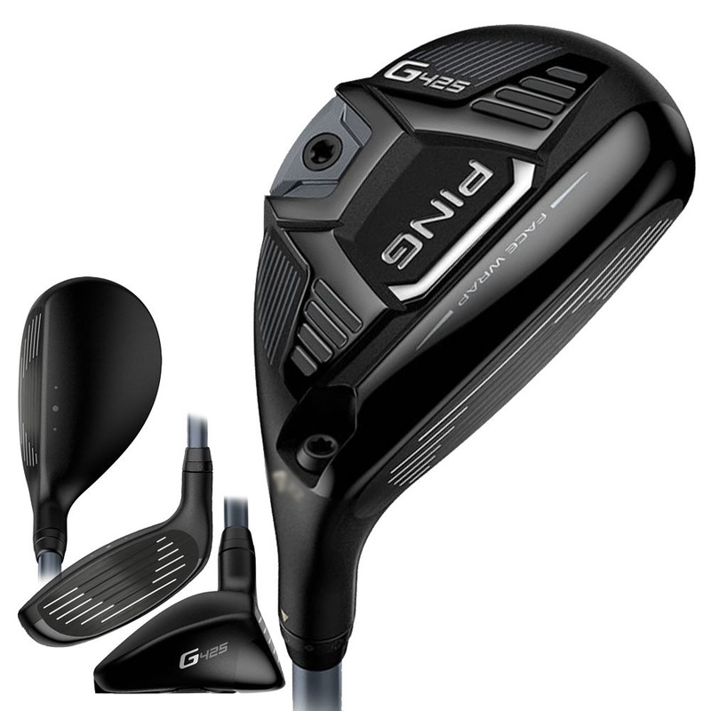 PING G425 Hybrid – 21 Men