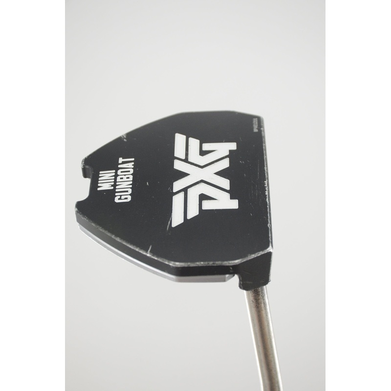 PXG Mini Gunboat Putter 33.5″