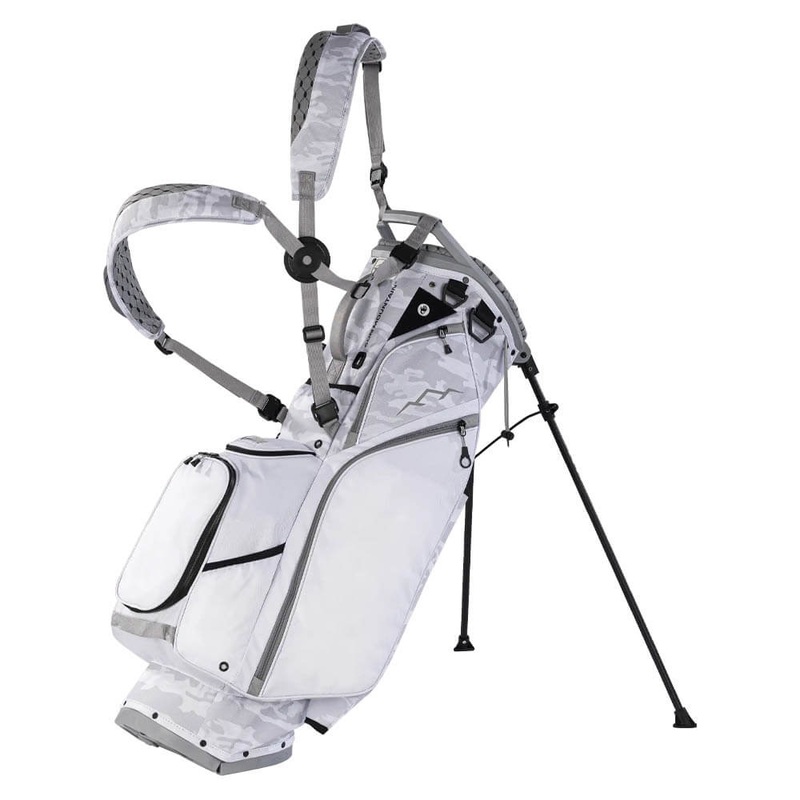 Sun Mountain E-3.5 14 Way Stand Bag – 25