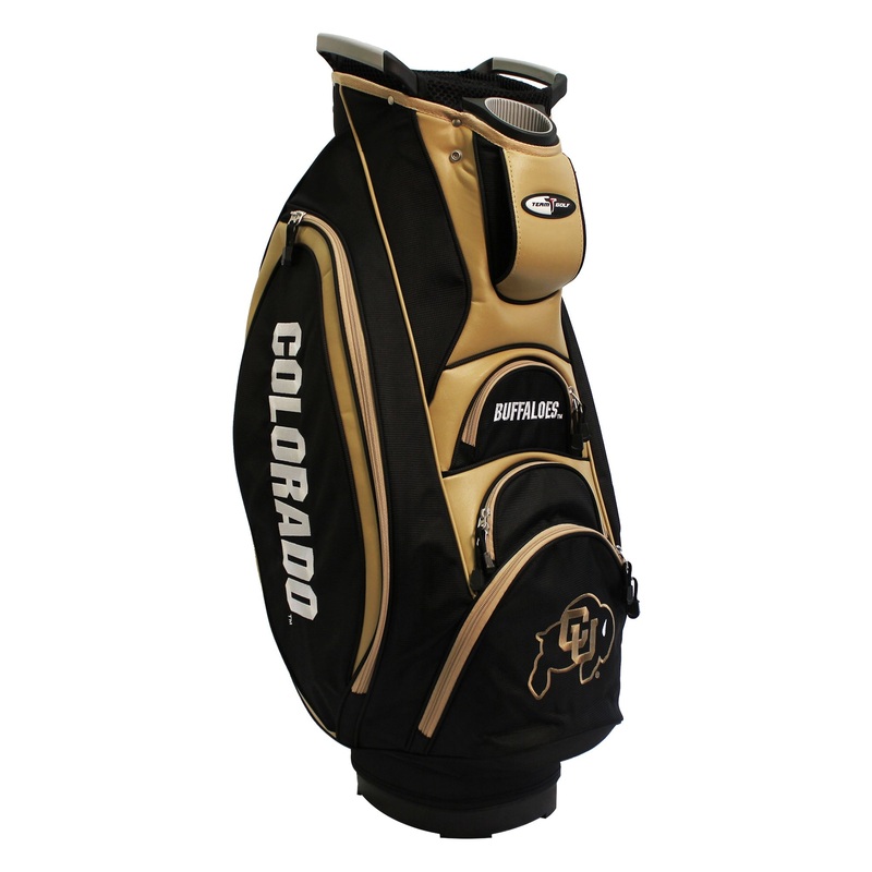 Team Golf Colorado Victory Cart Bag