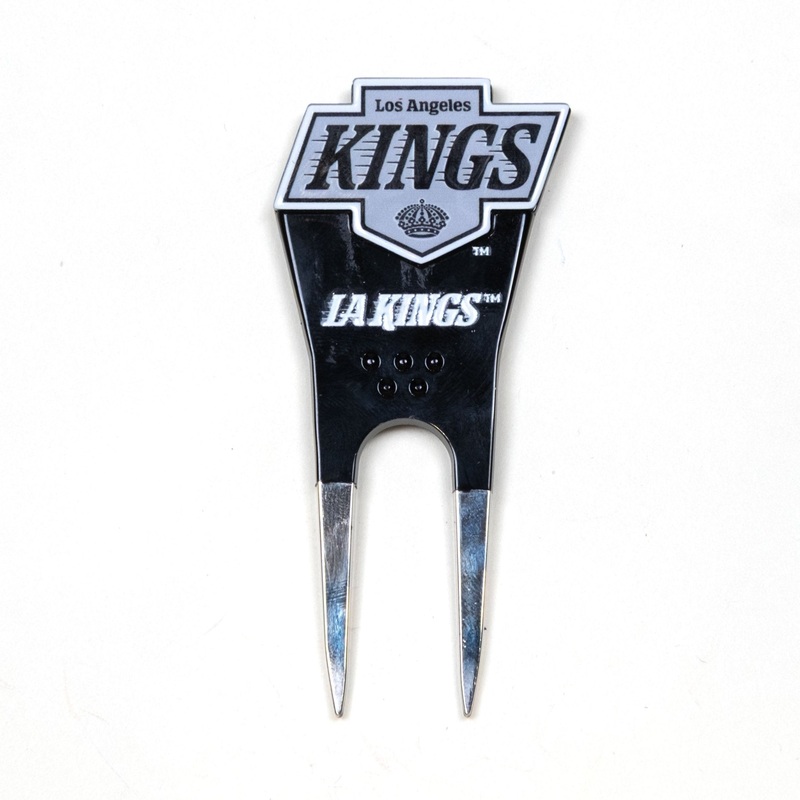 Team Golf LA Kings Divot Tools