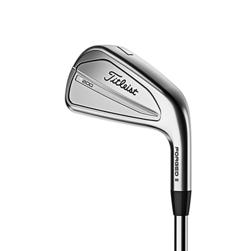 Titleist 2023 T200 Golf Irons – Steel