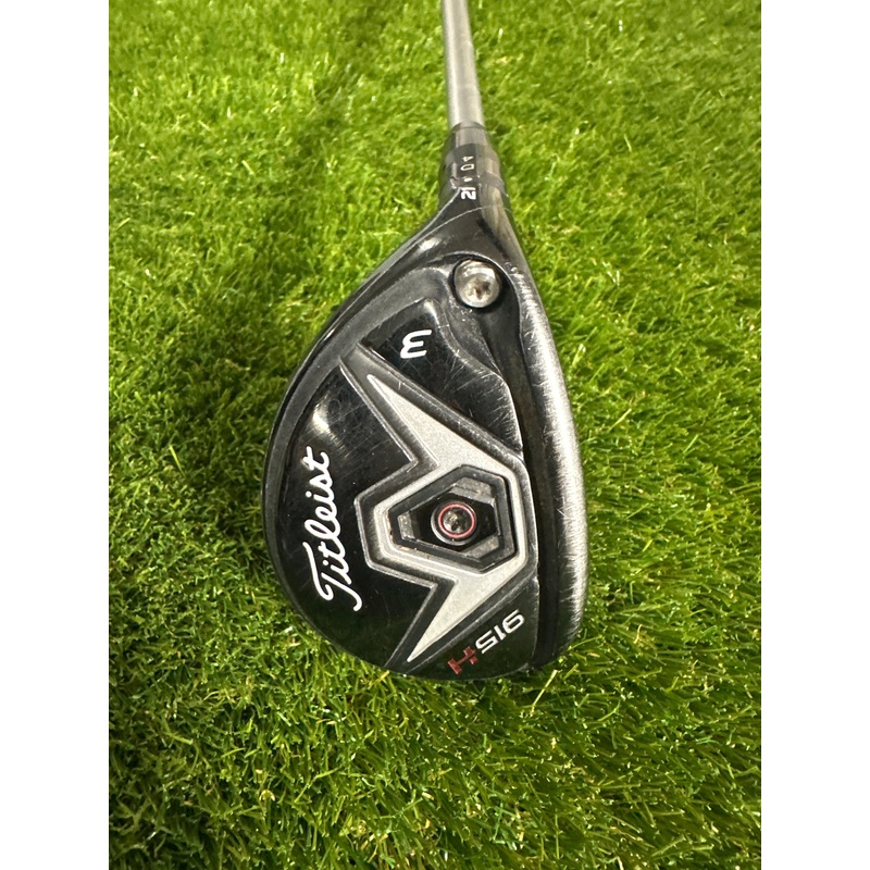 Titleist 915H 3/21 HYB