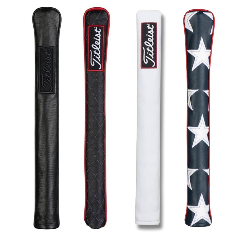 Titleist Alignment Stick Cover