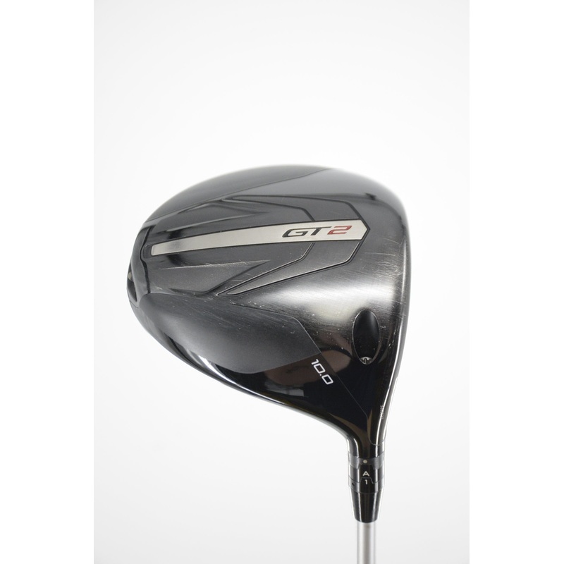 Titleist GT2 10 Degree Driver SR Flex 45.5″