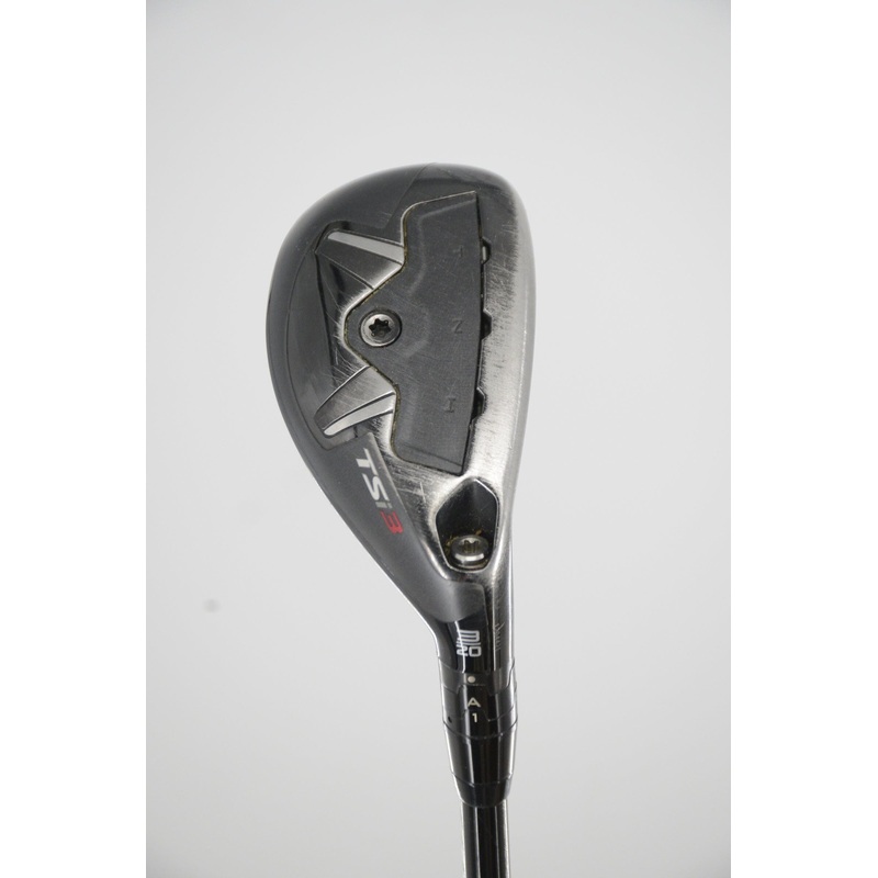 Titleist TSi3 3 Hybrid S Flex 39.75″