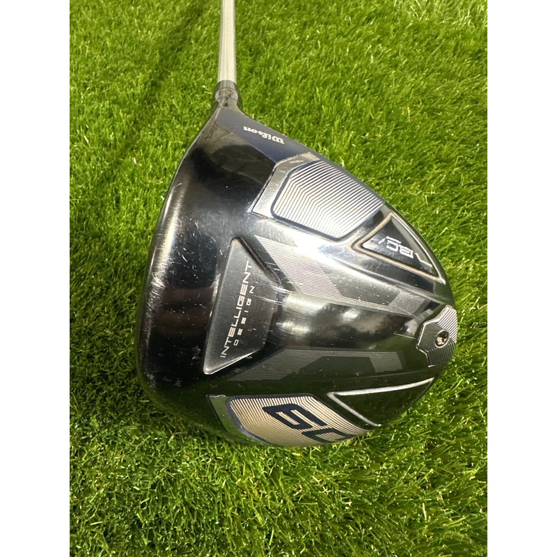 Wilson D9 13 Driver