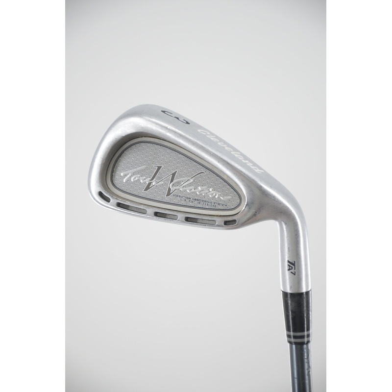 Women’s Cleveland Ta7 3 Iron W Flex 37.25″