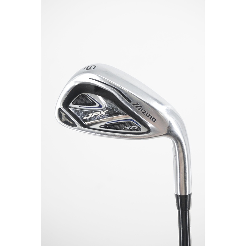 Women’s Mizuno JPX 800 9 Iron W Flex 35.25″
