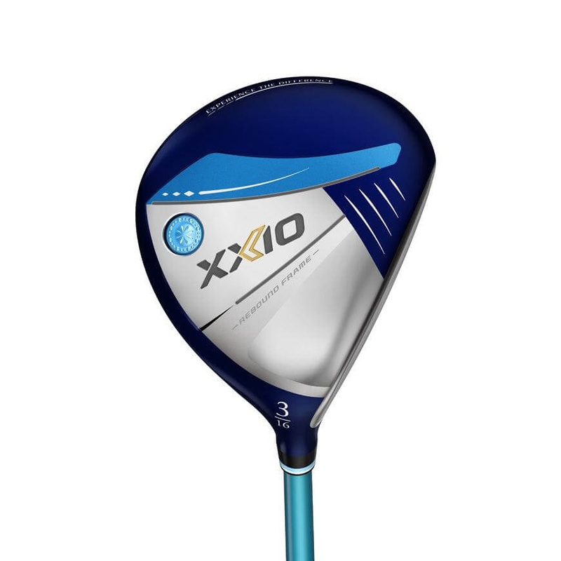 XXIO 13 Fairway Woods – Womens