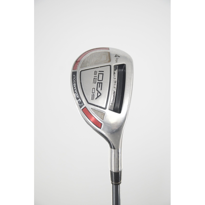 Adams Idea A12Os 4 Hybrid S Flex 39.5″