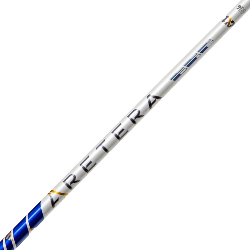 Aretera Alpha One Blue Wood Shaft