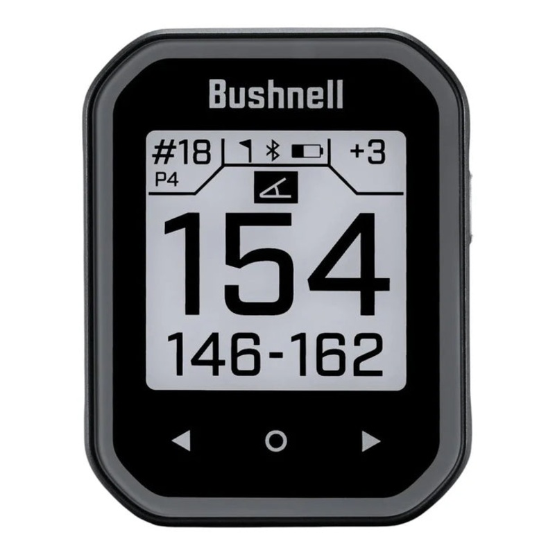 Bushnell Phantom 3 Golf GPS – Black