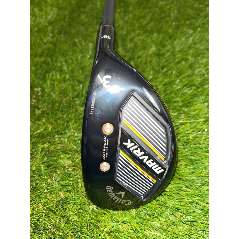 Callaway Mavrik 3/18 HYB