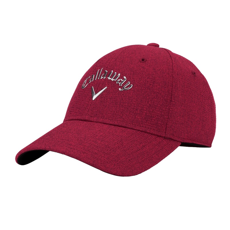 Callaway Women’s Liquid Metal Adjustable Golf Hat 2025