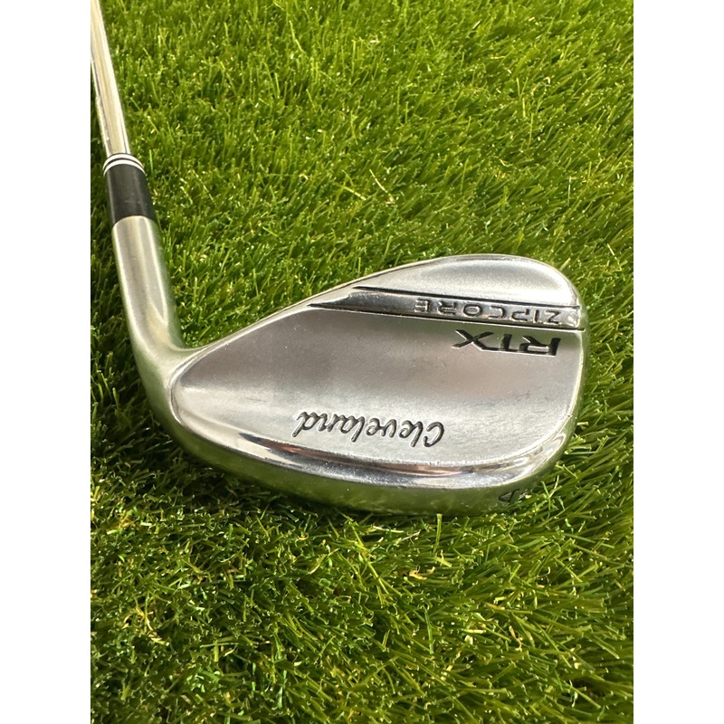 Cleveland RTX Zipcore 54 Wedge