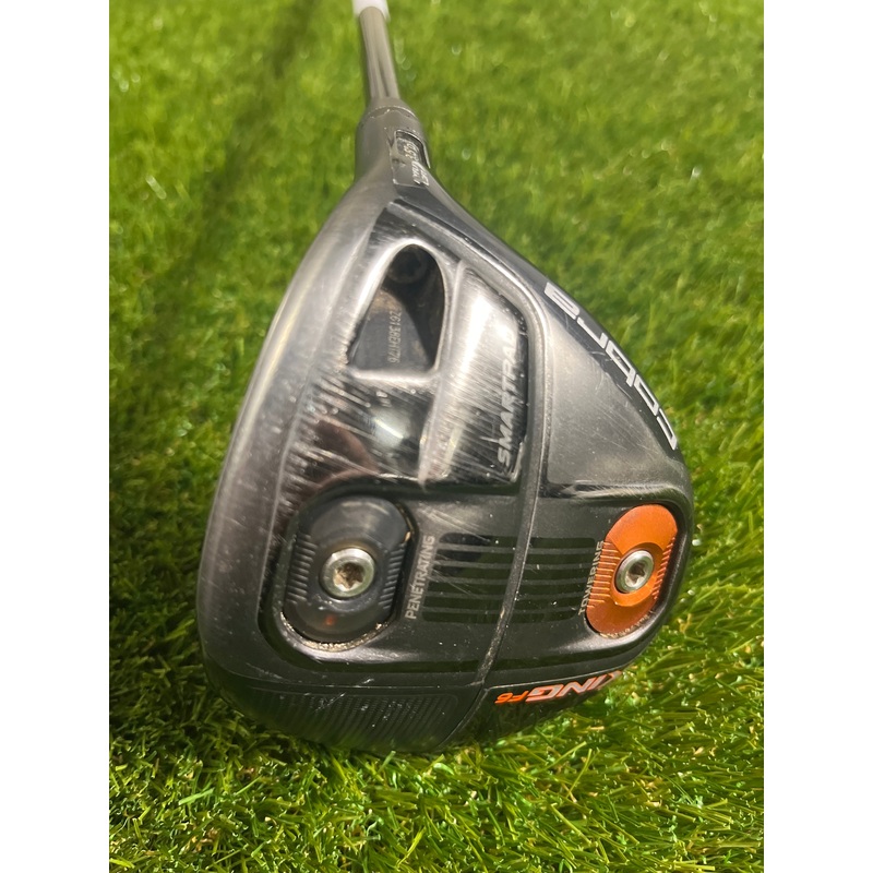 Cobra King F6 18.5 FWY