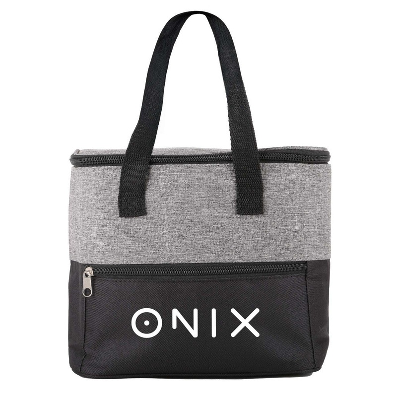 Custom Logo Savannah Cycle Cooler Bag