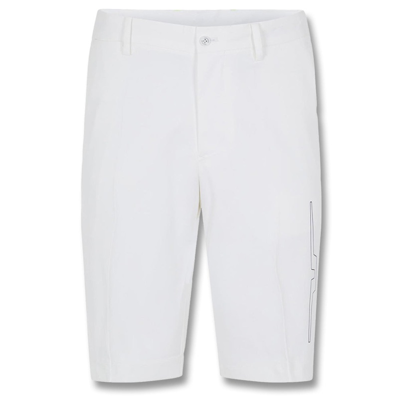 J.Lindeberg Chris Logo Golf Shorts 2021