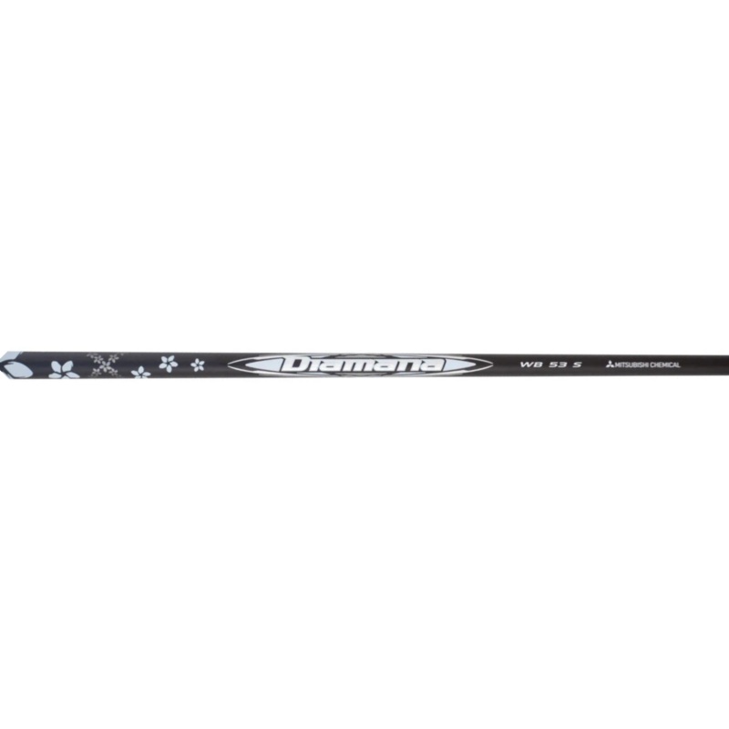 Mitsubishi Diamana WB 53 Graphite Stiff