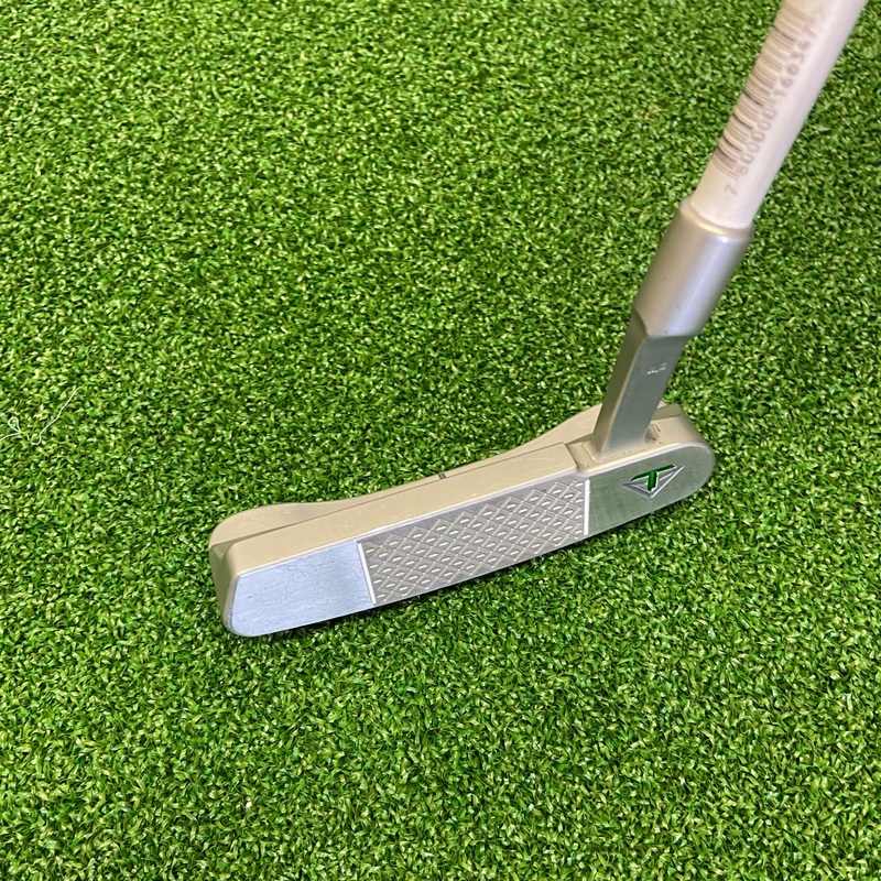 Odyssey Toulon Design Madison H8 Golf Putter – Secondhand