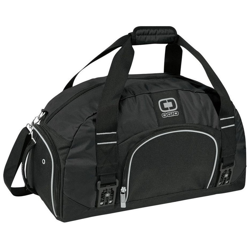 Ogio Golf Big Dome Duffle Bag