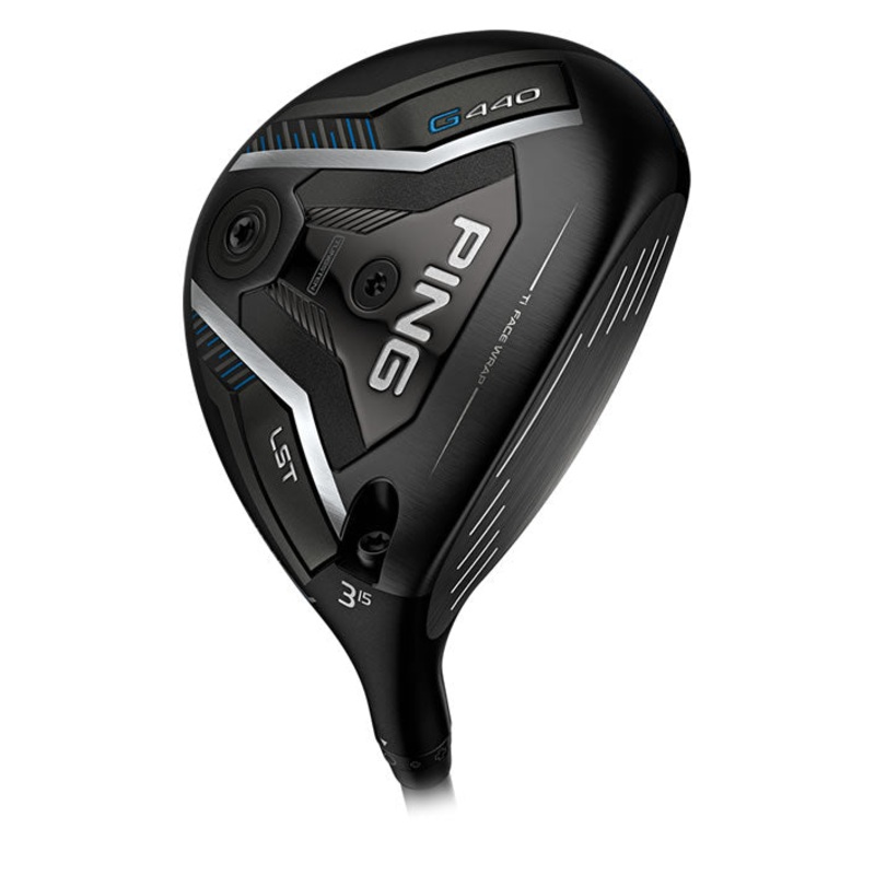 PING G440 LST Fairway- Free Custom Options