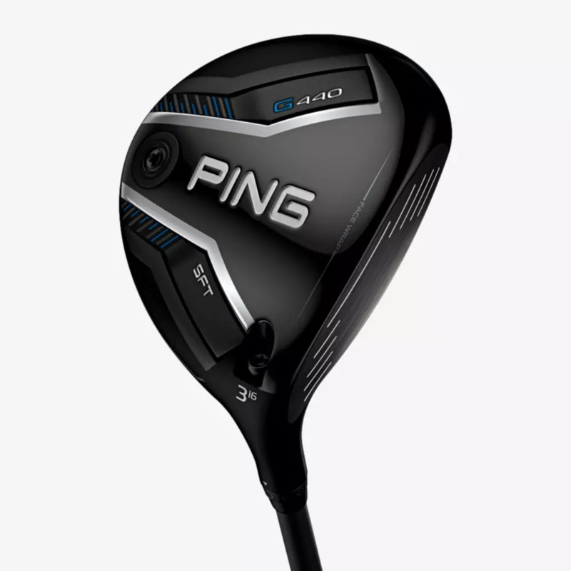 Ping G440 SFT Fairway Wood