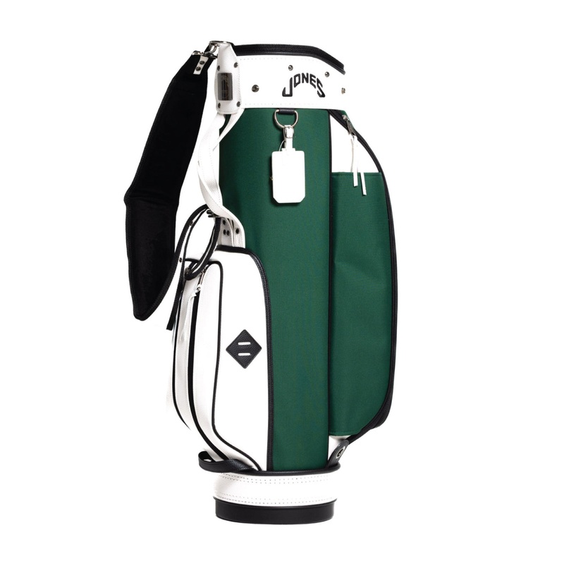 Rider Bag – Green