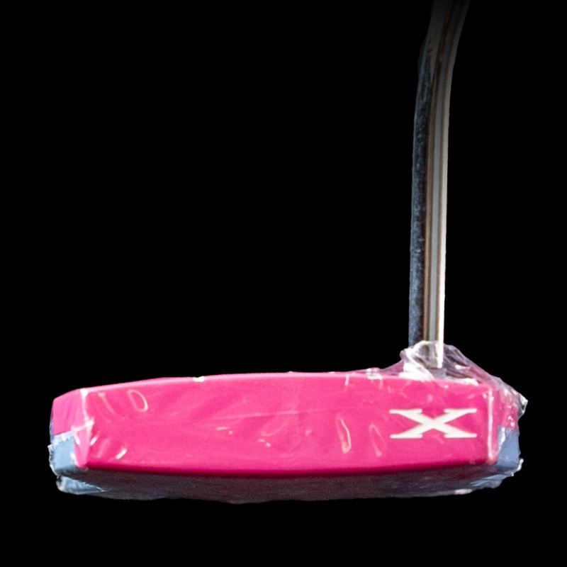 Scotty Cameron By Titleist Golf 2019 Phantom X 12 Pink Putter