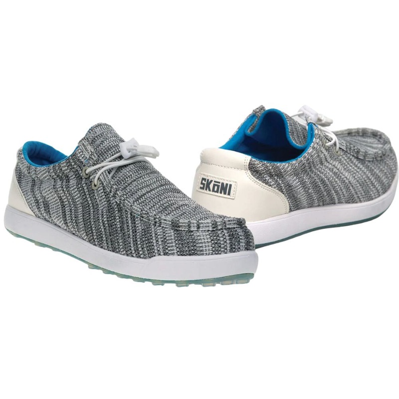 SKONI Men’s Golf Shoes