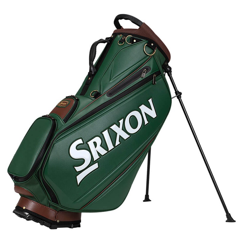 Srixon Limited Edition Stand Bag – 25