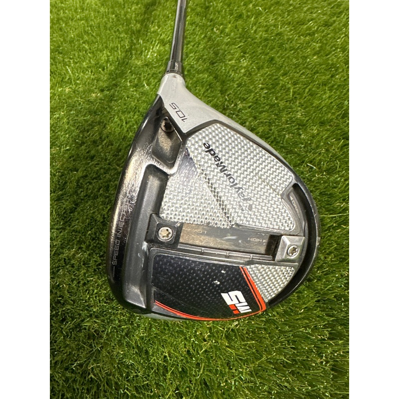 TaylorMade M5 10.5 Driver