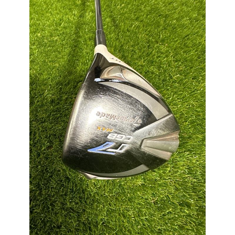 TaylorMade R7 CGB Max HT Driver