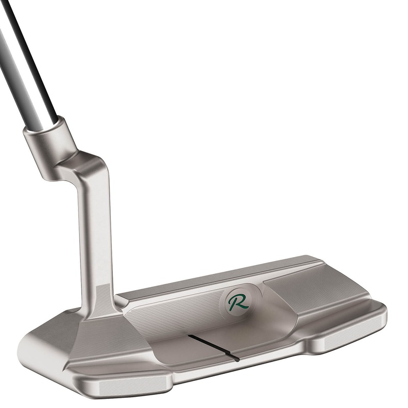 Taylormade TP Reserve B31 Golf Putter – L Neck