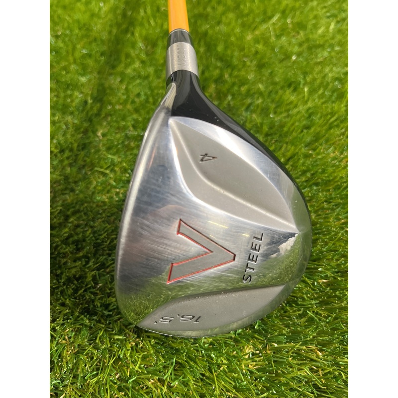 TaylorMade V Steel 4/16.5 FWY