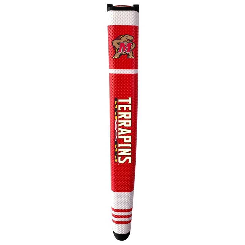 Team Golf Maryland Putter Grips