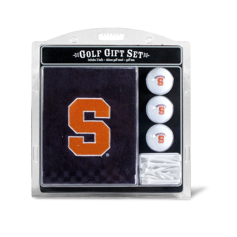 Team Golf Syracuse Golf Gift Sets