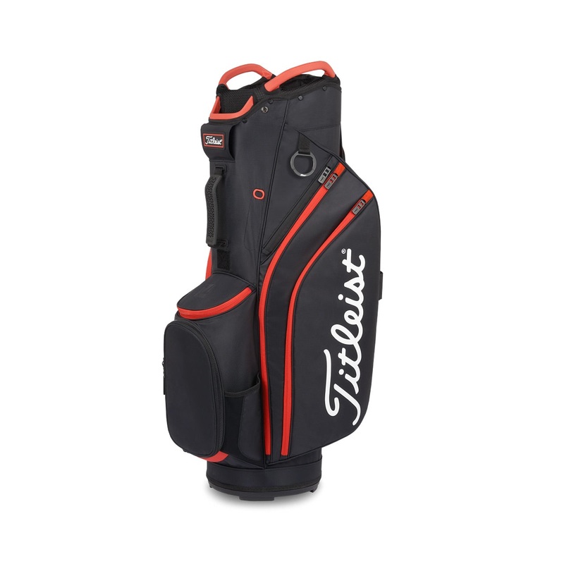 Titleist Cart 14 Golf Bag 2025