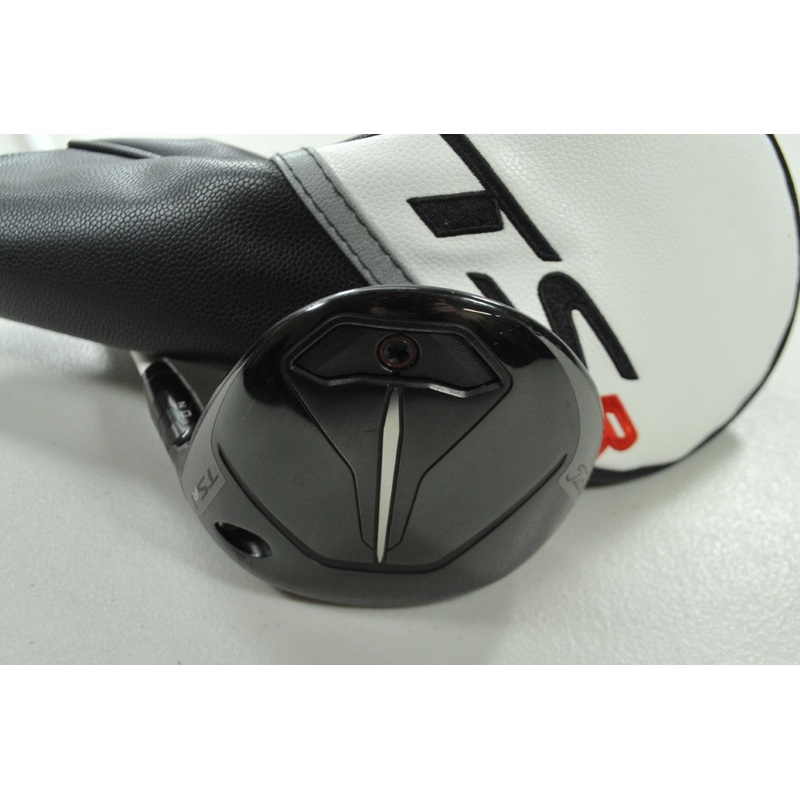 Titleist TSR1 20* Fairway Wood Ladies Flex RH HZRDUS CB 4.0 40g Graphite #199445